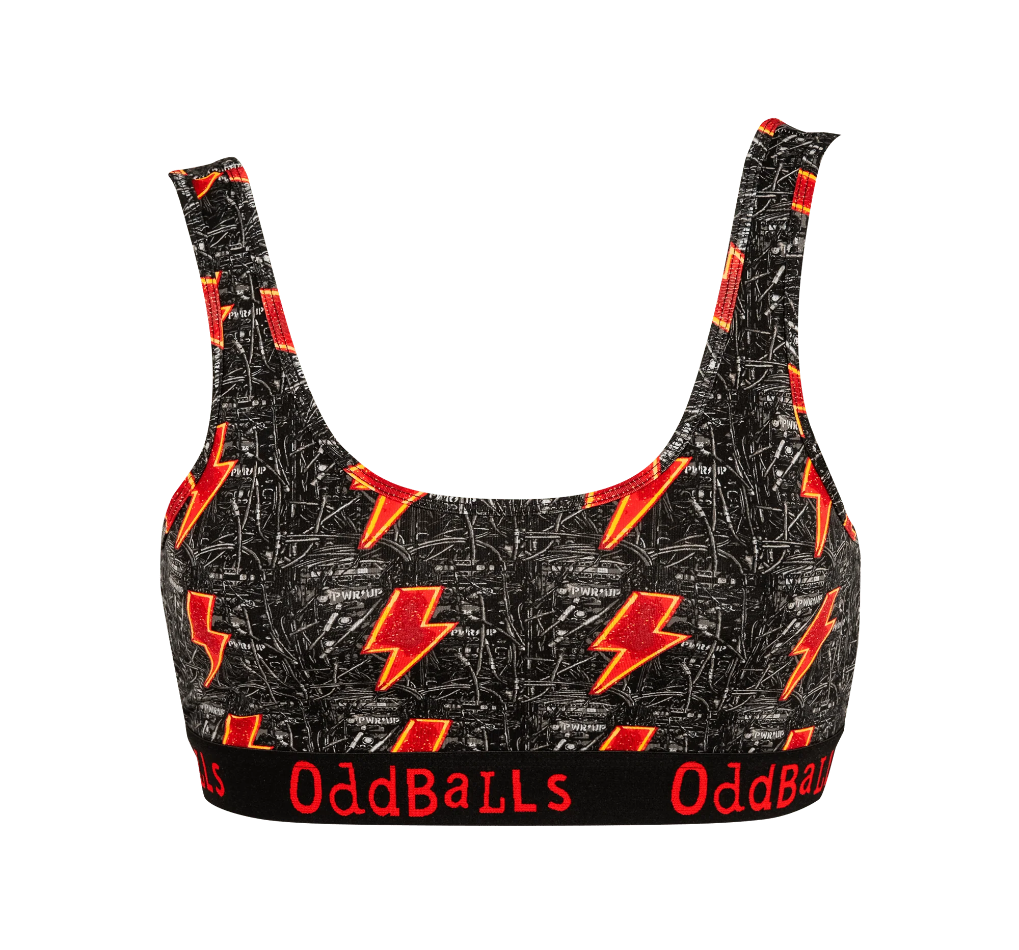 Women's Crop Tops
